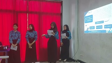 Presentasi Kelompok 5