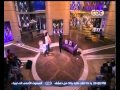 الفنانة هبة مجدي تغني و ترقص