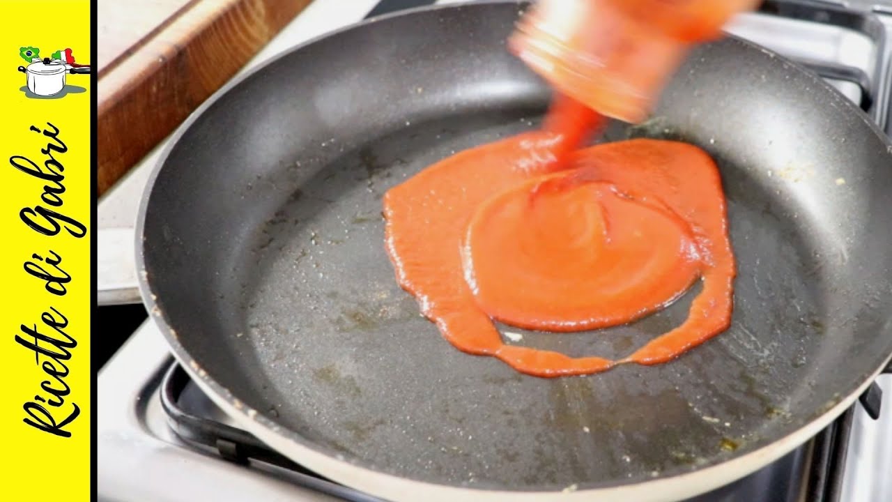 COSI BUONA CHE LA MANGEREI TUTTI I GIORNI ! Cena pronta in 10 minuti! - RICETTE DI GABRI #1331