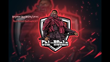 Information Disclosure pt1