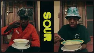 SOUR[SDUDU] FT SBUU (OFFICIAL ZLALI VISUALS)