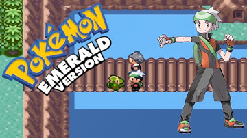 How to get The Devon Scope and Kecleon in Pokemon Emerald