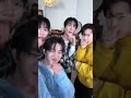@SUPERJUNIORDnE #슈퍼주니어DnE #동해 #은혁 선배님도 음츠크 음츠크 🤭 | #TOMOYA #YU