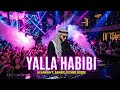 Yalla Habibi 2026 💃 Arabic x Albanian Dancefloor | Berlin Festival Techno Mix