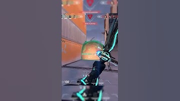 Ninja Defuse 😮 #shorts #valorant