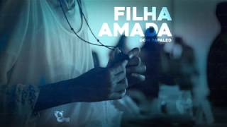 Video-Miniaturansicht von „Dom Papaleo - Filha Amada (Ao Vivo)“