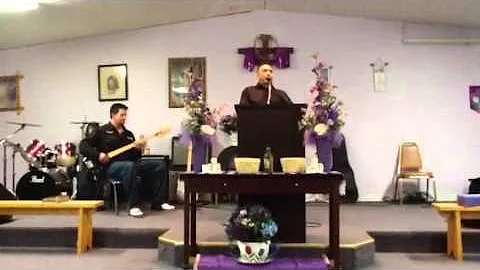 Amazing Grace