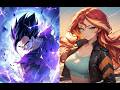 Dragon Ball + My Little Pony: Dragon Equestria Girl Z. Capitulo 26 al 34