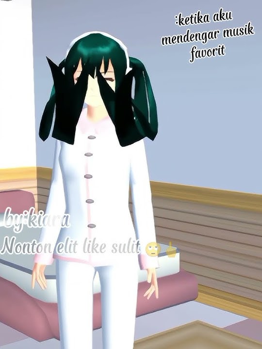 Huuuuuu🗿:ib sound#sakuraschoolsimulator#musik