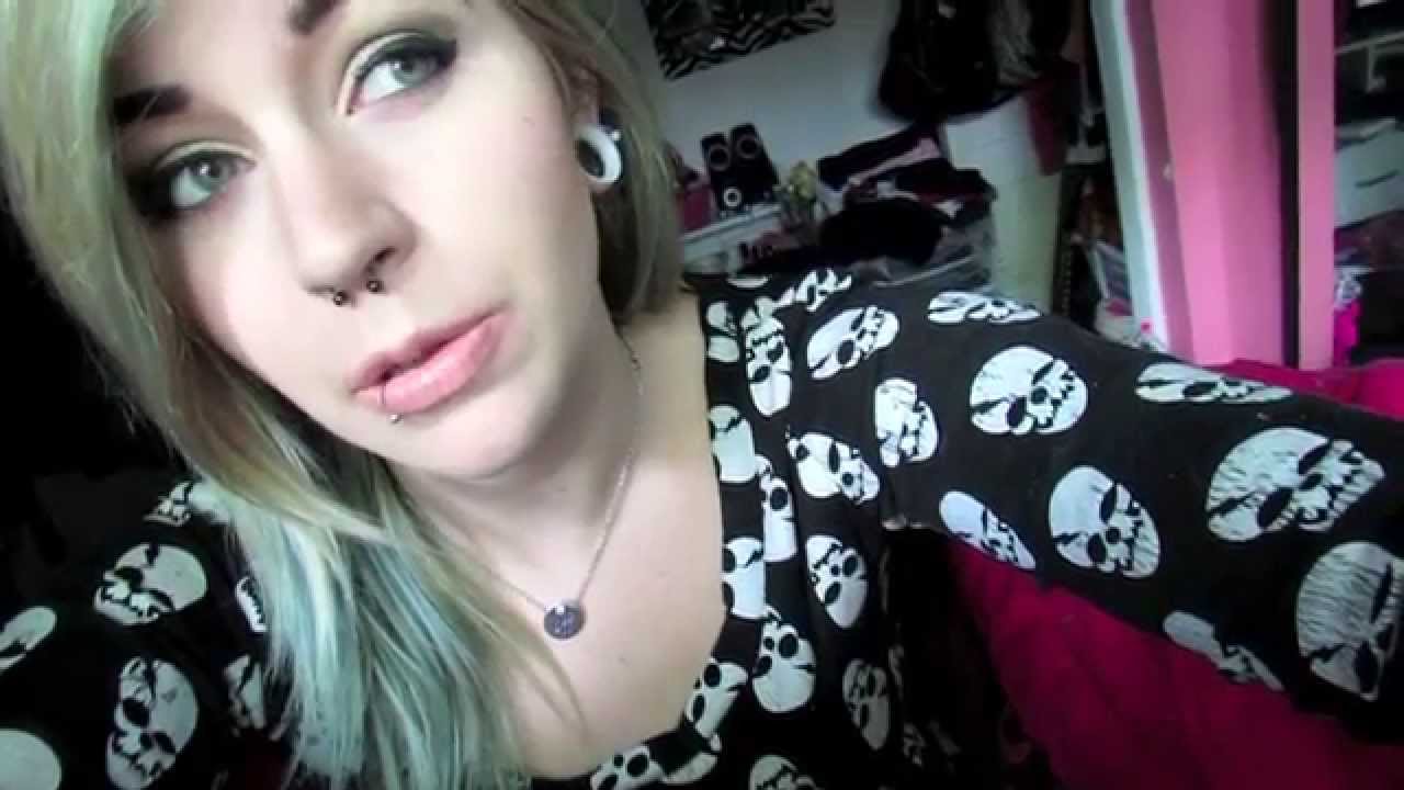 New Tattoo and Going on Vacation c: