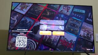 📥 Cómo INSTALAR MAX CLICK LIVIANA en DOWNLOADER | Tutorial Fácil para TV y Fire TV 🔥 screenshot 4