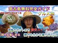 宮古島完全ガイド グルメ旅 最高学歴小卒の億り方 Ep3