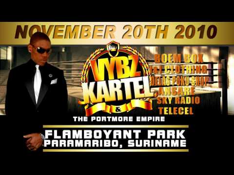 Vybz Kartel Gaza Invasion Tv Promo Saturday The 20...