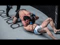 The most brutal submissions in mma 2023  mma fighter