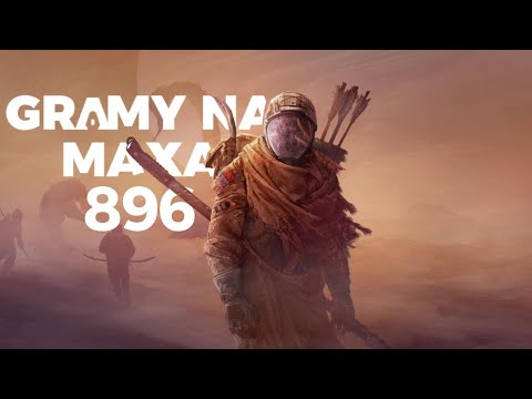 GnM Live #896 - ICARIUS; CYBERIADA, DALSZA CZĘŚĆ