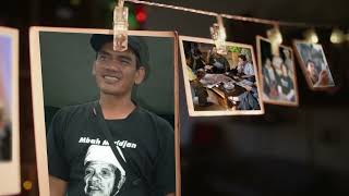 Tribute To Pak Parman