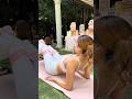 Pilates in LA