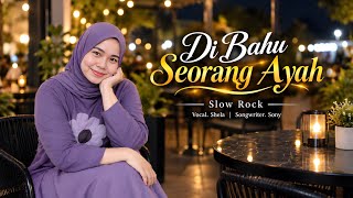Di Bahu Seorang Ayah | Slow Rock Menyentuh Jiwa (Tentang Pengorbanan Seorang Ayah)