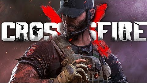 CrossfireX Trailer Music Remake