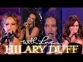 Hilary Duff - With Love [Live Performance Mix]