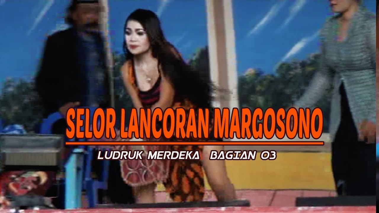 SELOR LANCORAN MARGOSONO BAG3