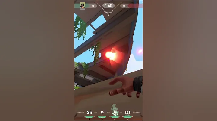 Phoenix Molly - Hot Hands Lineups: Breeze A Plant Spot #shorts