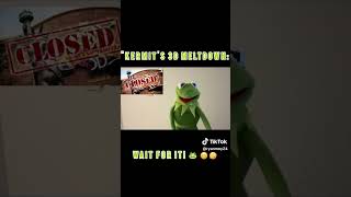 muppet version 3D