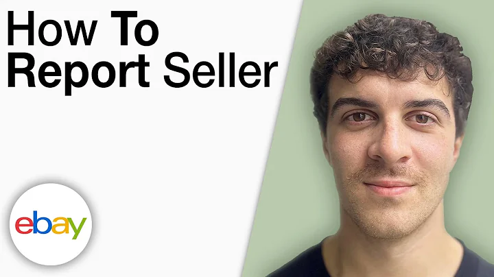 How To Report eBay Seller [2025 Full Guide]