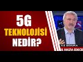 5G teknolojisi hayatımızda neleri değiştirecek?