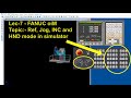Lec 7 REF, JOG, INC and HND mode in simulator