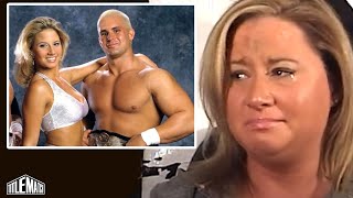 Download Lagu Tammy Sytch - Hoe Chris Candido op tragische wijze overleed MP3
