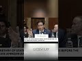 McConnell Questions Taiwan Strategy Amidst Record Arms Sales #shorts
