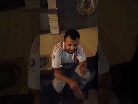 كارم محمود عيني بترف يا حبة عيني