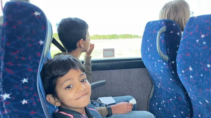 Kennedy Space Center Explorer Tour