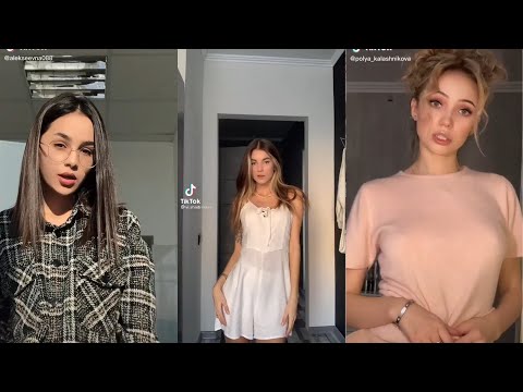 САМЫЕ КРАСИВЫЕ ДЕВУШКИ / ТИК ТОК #183