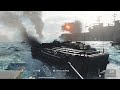 Gibraltar Battle & D-Day Mission | Battlefield 6 PS5