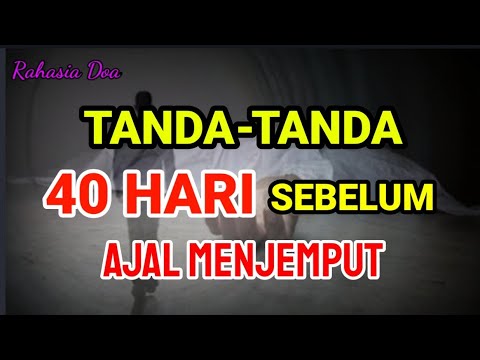 Video: 44 Fakta Menghentikan Hati Tentang Kematian