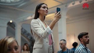 Huawei Mate 20 series - Anuncio Publicidad Spot 2018