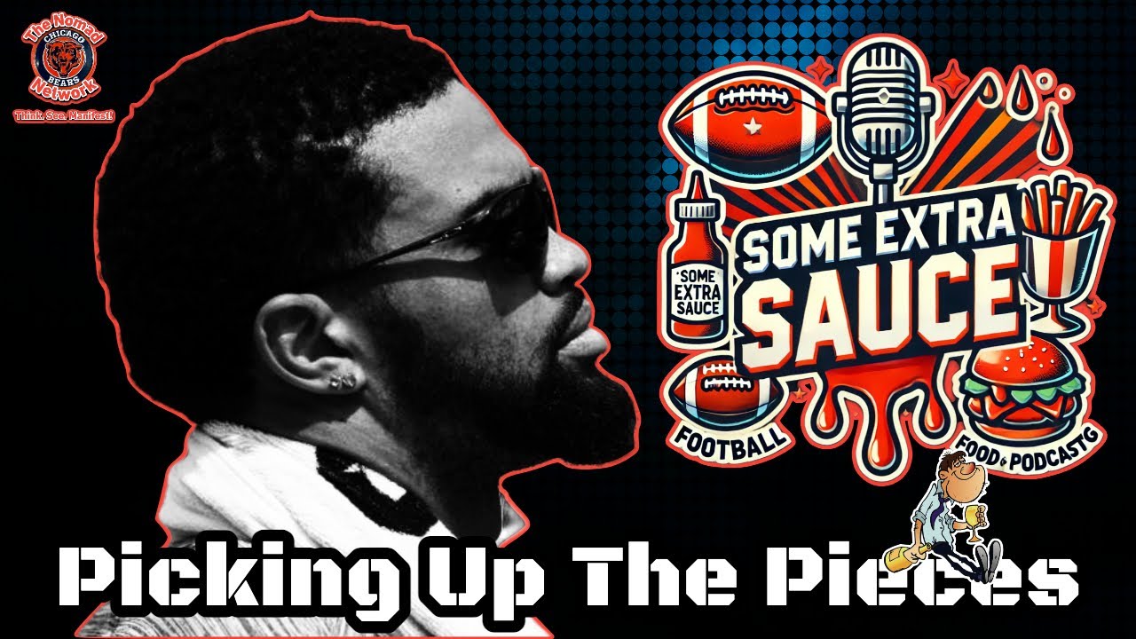 Predicting The Bears Turnaround. What Needs To Change?