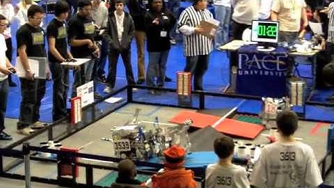 NASA: Importance of STEM