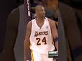 How Kobe Always Found that EDGE He needed to Go the EXTRA MILE! #nba #mambamentality #lakers