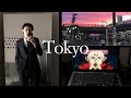 1 DIA de TRABALHO em TOKYO【FABIO LINARES】