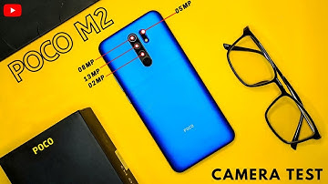 POCO M2 Camera Test (2020) | Mobile Photography | Visual_Outcomes