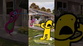 Barney Es Un Dinosaurio Aunque Se Extinguieron Solo Es Un Tipo Raro Que Busca Dinero