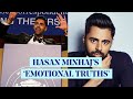 Are Hasan Minhaj&#39;s Embellishments Really That Bad? | After the Show