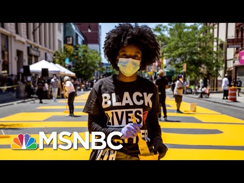 This is the time for action. | MSNBC ‌