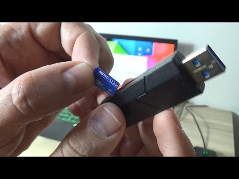 Video: Jelly Ponude: Uštedite 40 Na Mikro SD Kartici Od 400 GB