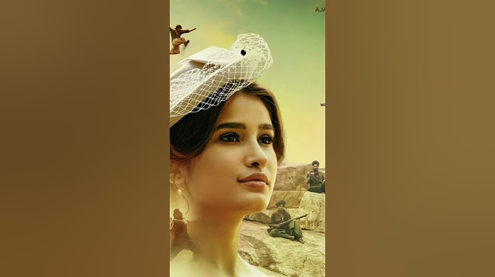 Azaad official trailer | Ajay d, Abhishek k, Ronnie s, pragya k,diana p,aman #bollywood new movie