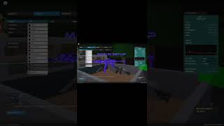 BEST MP5/10 SETUP (PHANTOM FORCES)#phantomforces