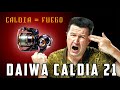 Я ДУРАК! Купил Daiwa CALDIA 21 дороже LUVIAS, по цене Shimano Vanquish